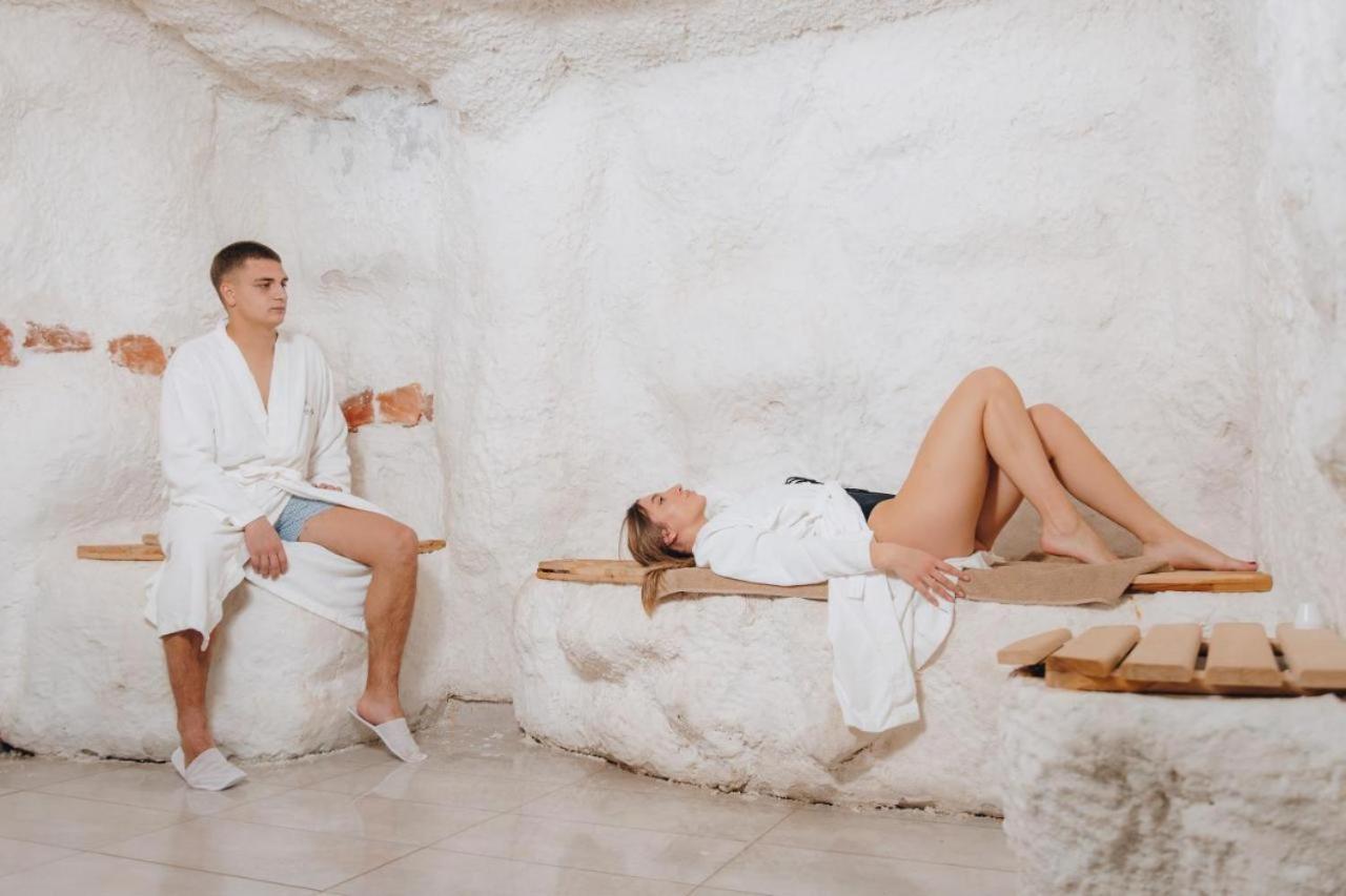 Privat Studio Milmari Копаоник Экстерьер фото