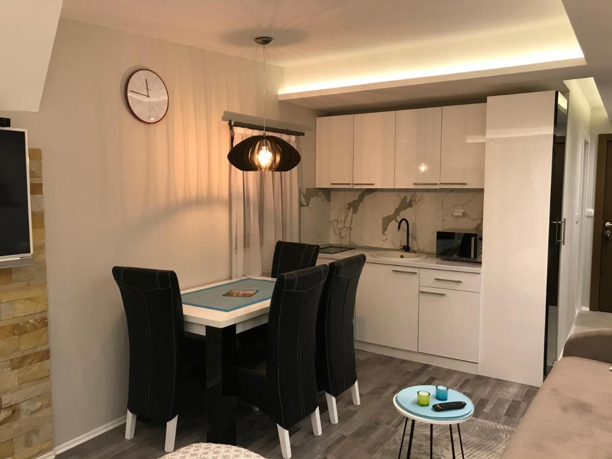 Privat Studio Milmari Копаоник Экстерьер фото